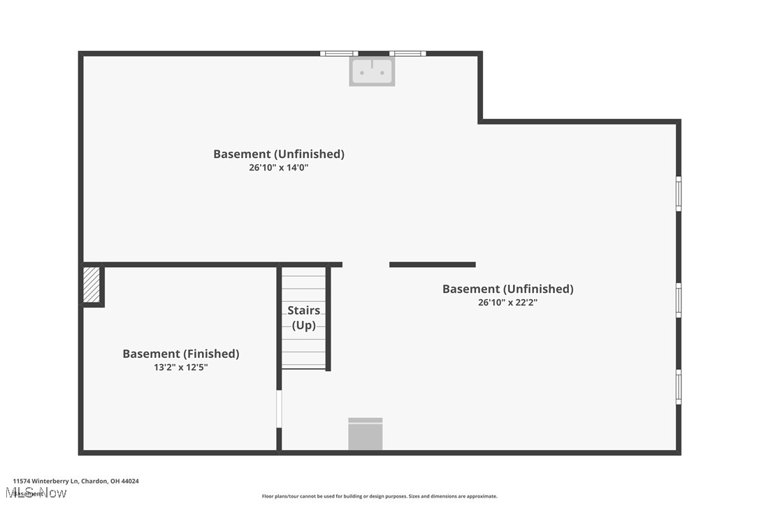 11574 Winterberry Lane Chardon OH 44024