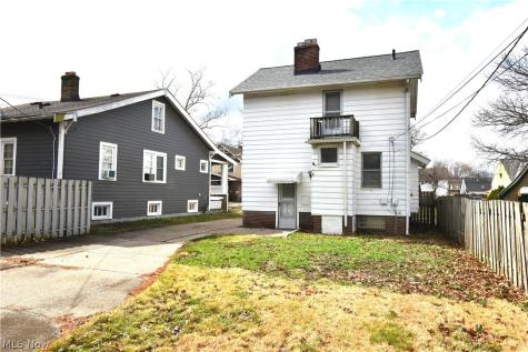 3885 W 135th Street Cleveland OH 44111