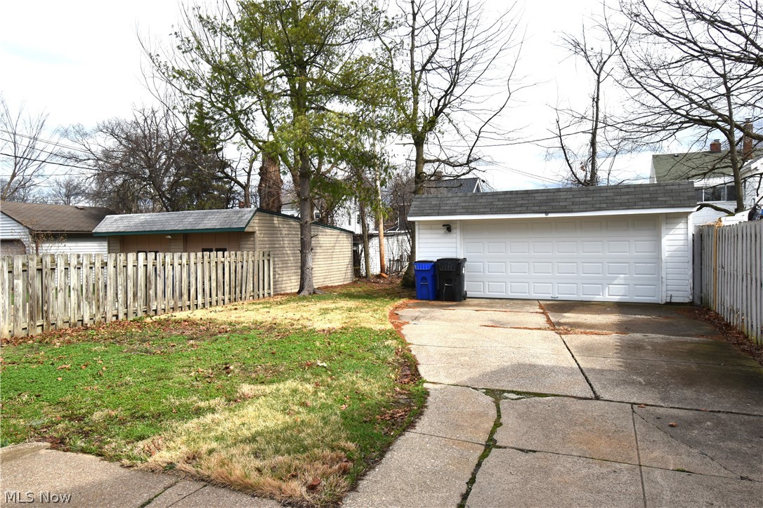 3885 W 135th Street Cleveland OH 44111