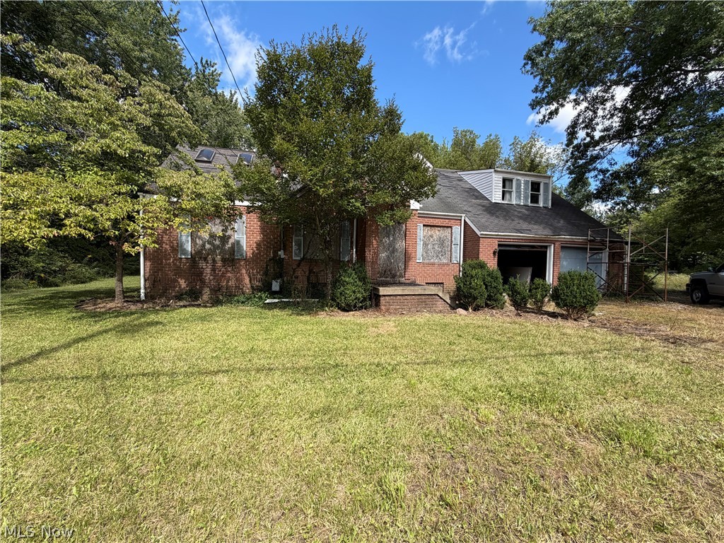 155 Federal Street NE Warren OH 44483