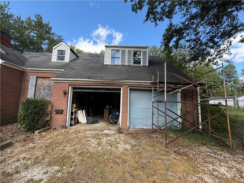 155 Federal Street NE Warren OH 44483