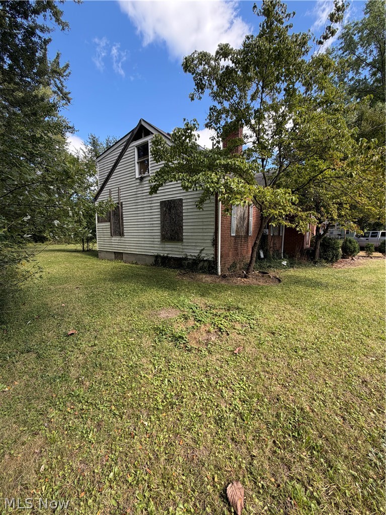 155 Federal Street NE Warren OH 44483