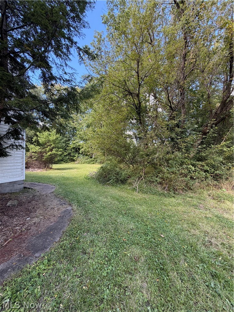155 Federal Street NE Warren OH 44483