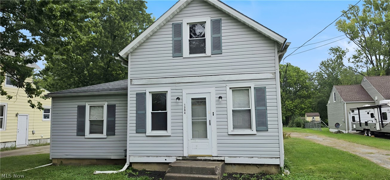 1394 East Avenue Elyria OH 44035