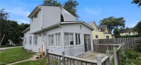 1394 East Avenue Elyria OH 44035