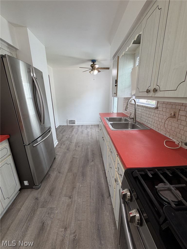 12412 Mortimer Avenue Cleveland OH 44111