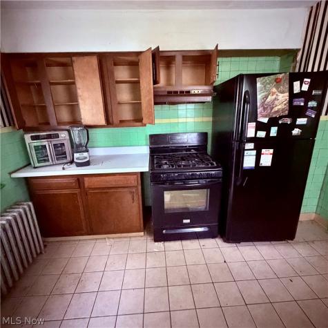 14307 Darley Avenue Cleveland OH 44110