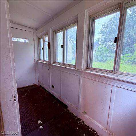 14307 Darley Avenue Cleveland OH 44110