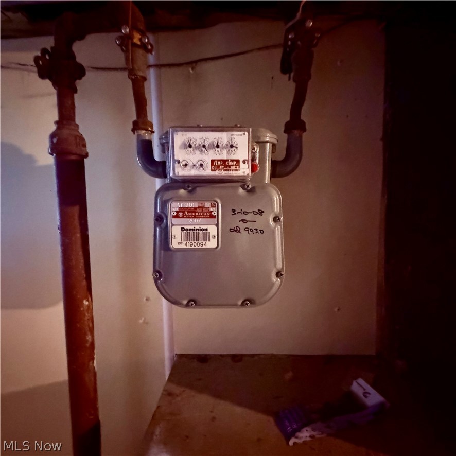 14307 Darley Avenue Cleveland OH 44110