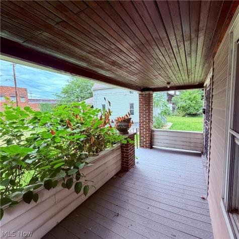14307 Darley Avenue Cleveland OH 44110