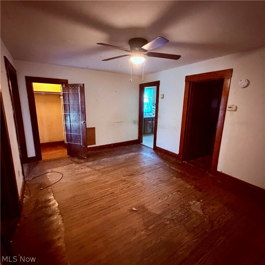14307 Darley Avenue Cleveland OH 44110