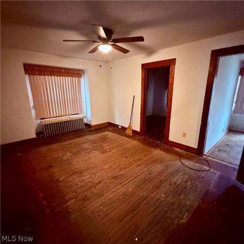 14307 Darley Avenue Cleveland OH 44110