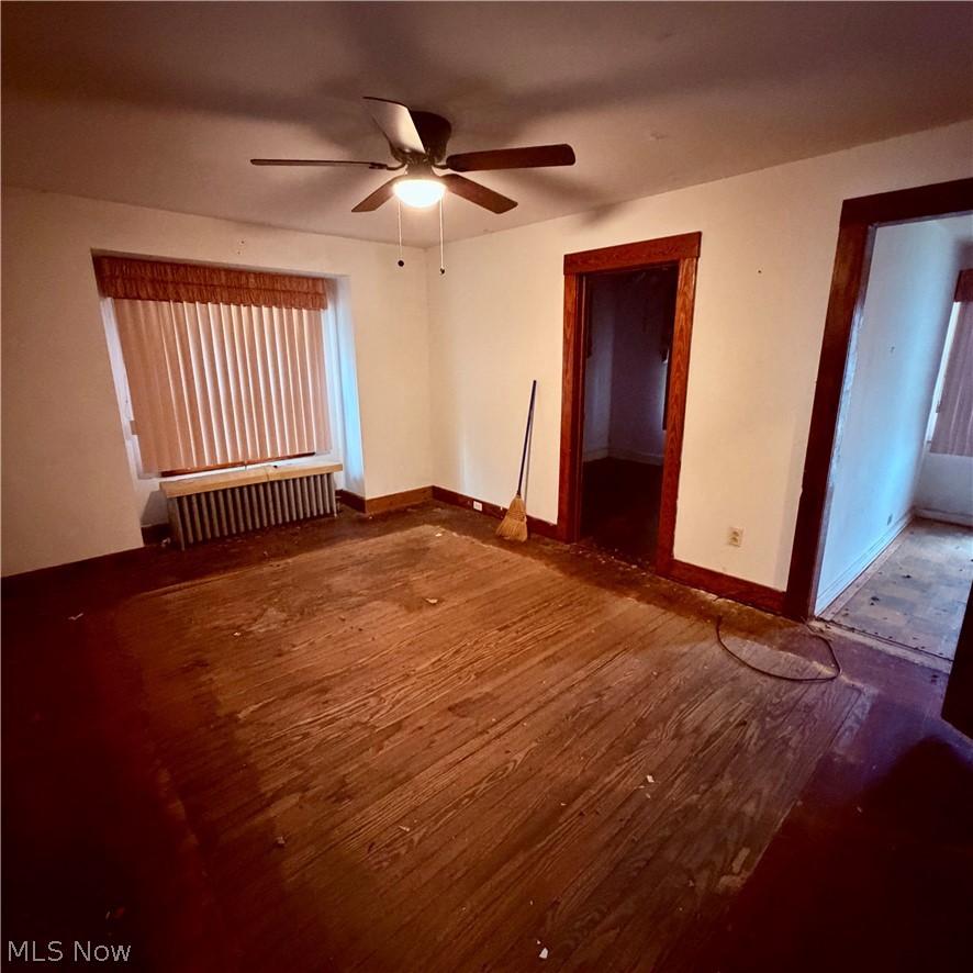 14307 Darley Avenue Cleveland OH 44110