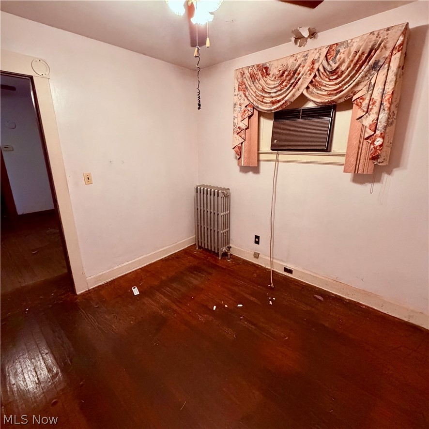 14307 Darley Avenue Cleveland OH 44110