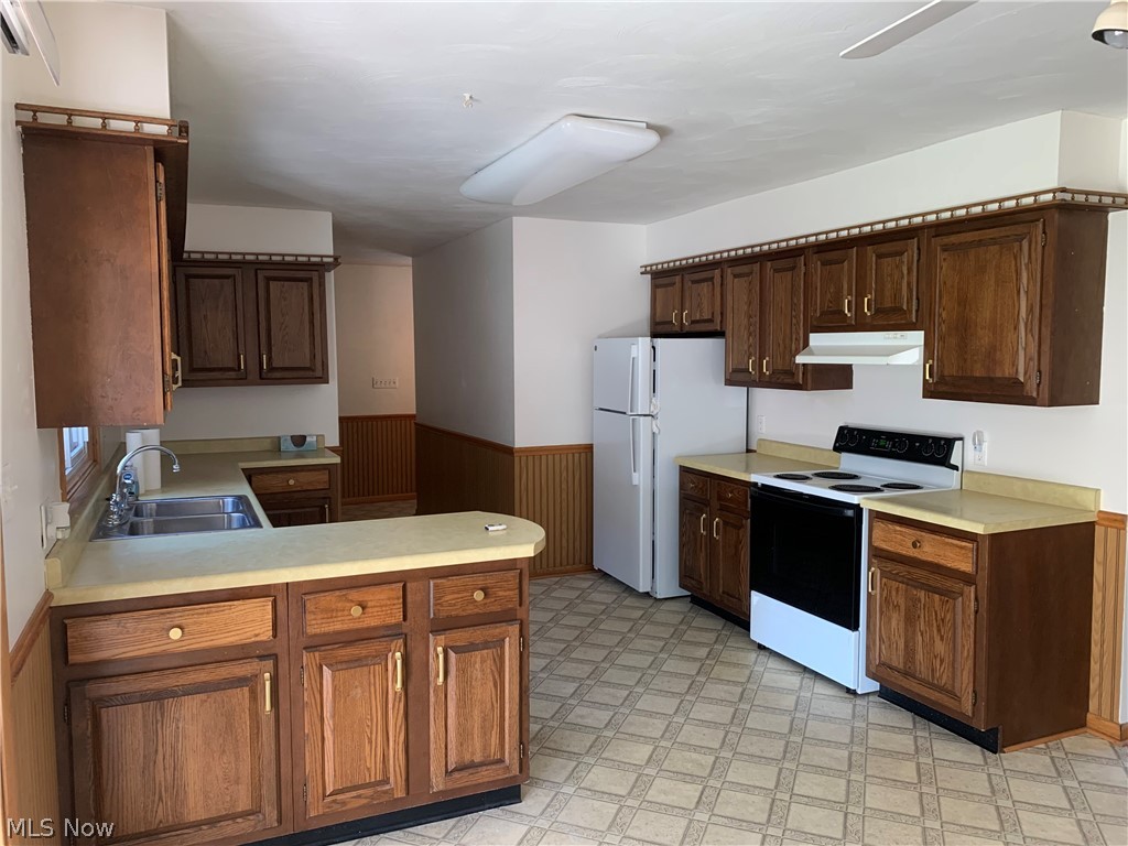 630 Orchard Avenue NW New Philadelphia OH 44663
