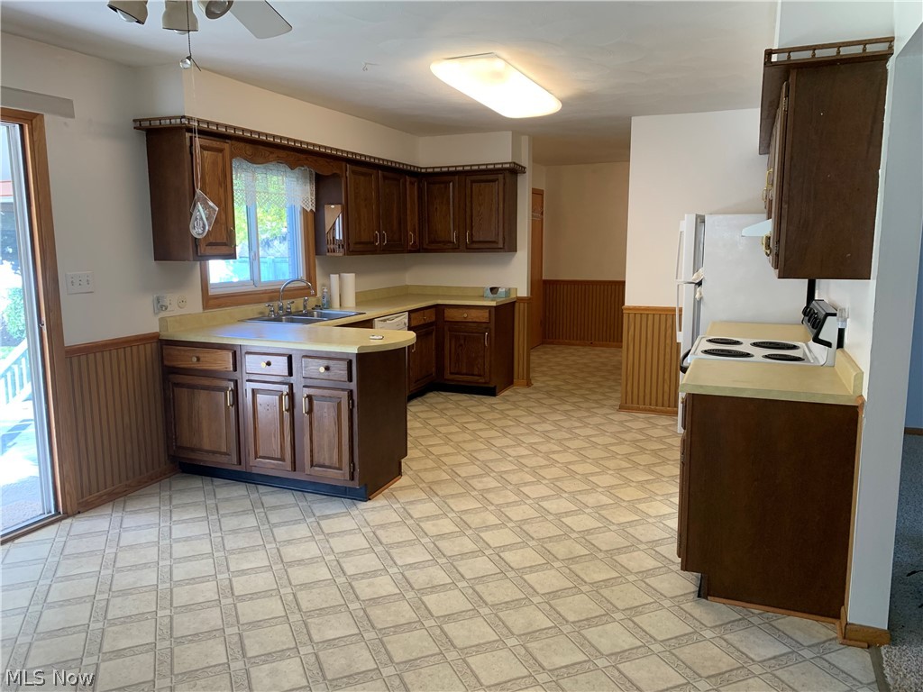 630 Orchard Avenue NW New Philadelphia OH 44663