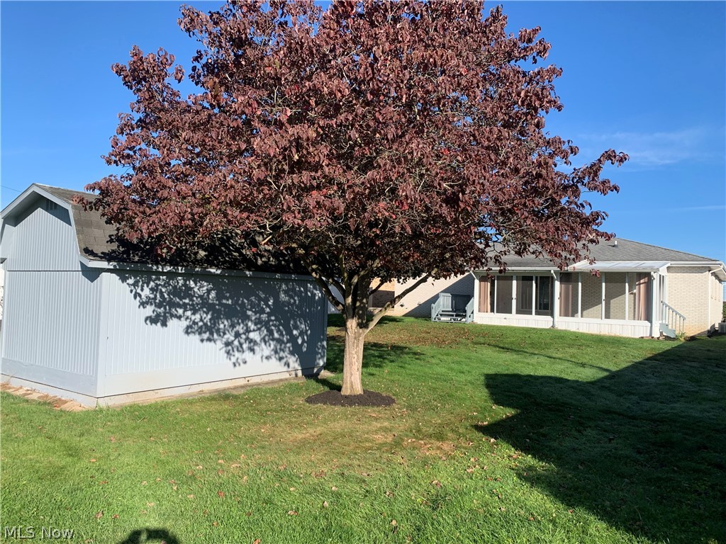 630 Orchard Avenue NW New Philadelphia OH 44663