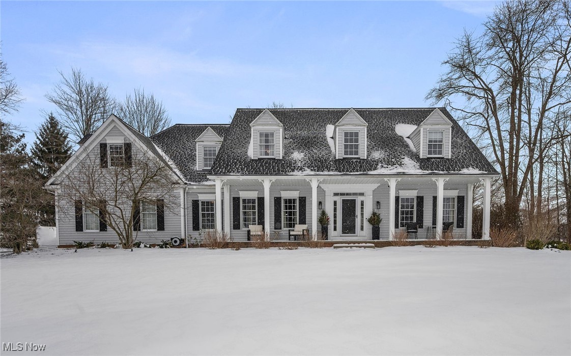 1964 Regan Court Hudson OH 44236