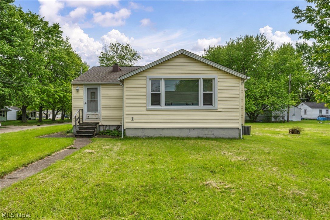 2901 Fulmer Road Lorain OH 44053