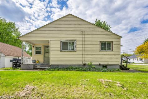 2901 Fulmer Road Lorain OH 44053