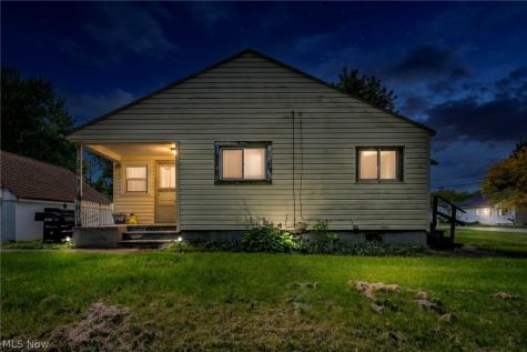 2901 Fulmer Road Lorain OH 44053