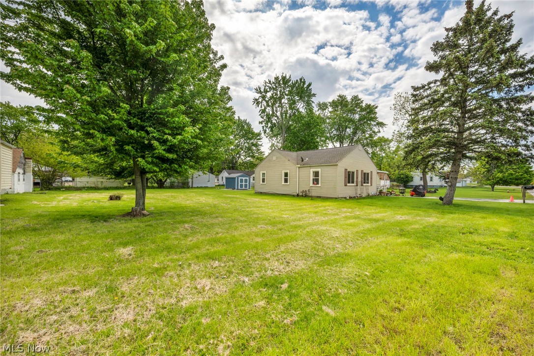 2901 Fulmer Road Lorain OH 44053