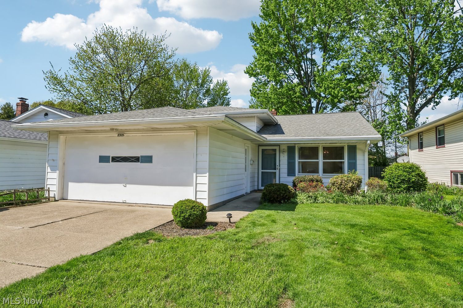 8305 Mentorwood Drive Mentor OH 44060