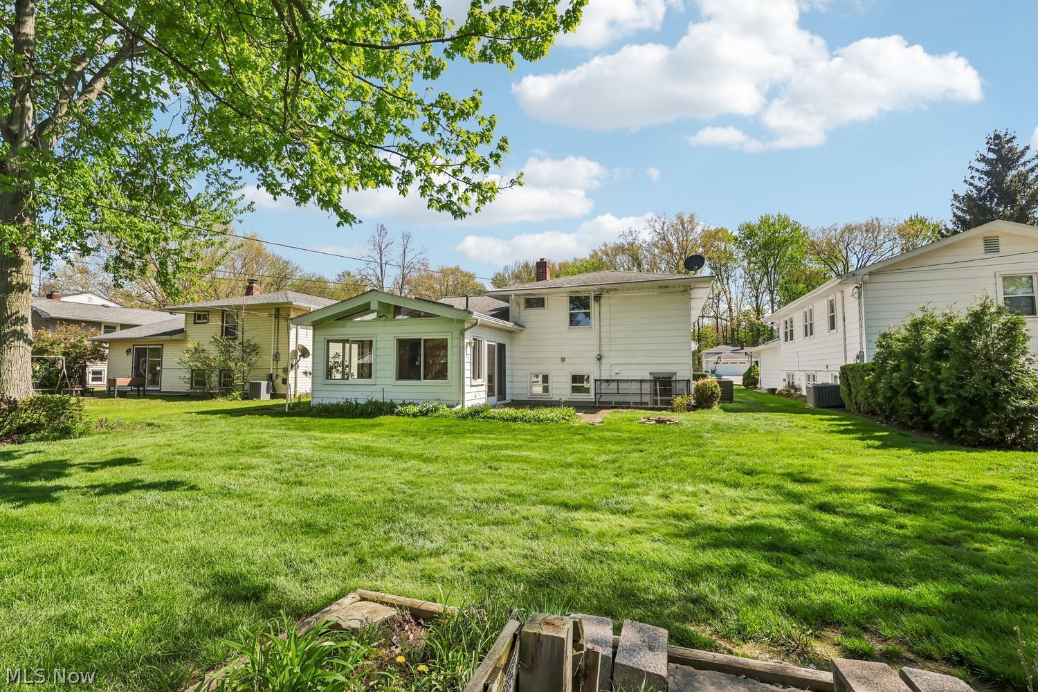 8305 Mentorwood Drive Mentor OH 44060