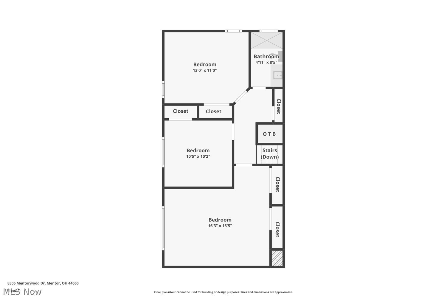 8305 Mentorwood Drive Mentor OH 44060