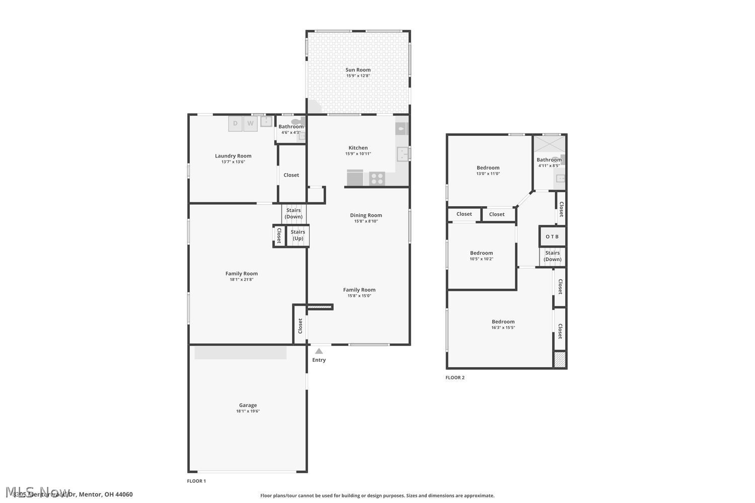 8305 Mentorwood Drive Mentor OH 44060