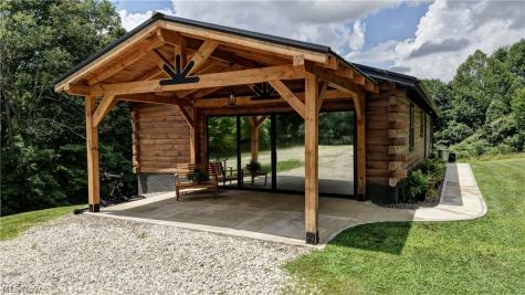 2291 Ivory Road NW Dellroy OH 44620
