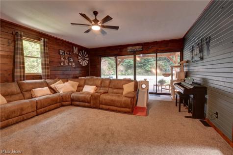 2291 Ivory Road NW Dellroy OH 44620