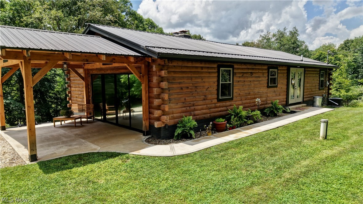 2291 Ivory Road NW Dellroy OH 44620
