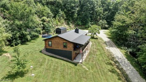 2291 Ivory Road NW Dellroy OH 44620