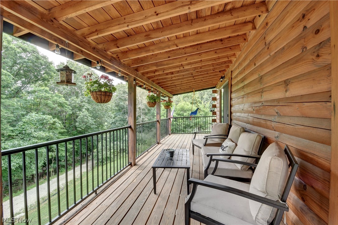 2291 Ivory Road NW Dellroy OH 44620