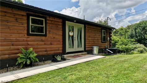 2291 Ivory Road NW Dellroy OH 44620