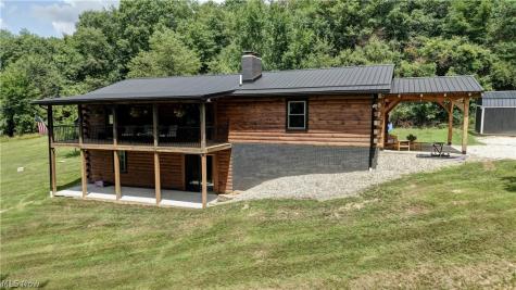 2291 Ivory Road NW Dellroy OH 44620
