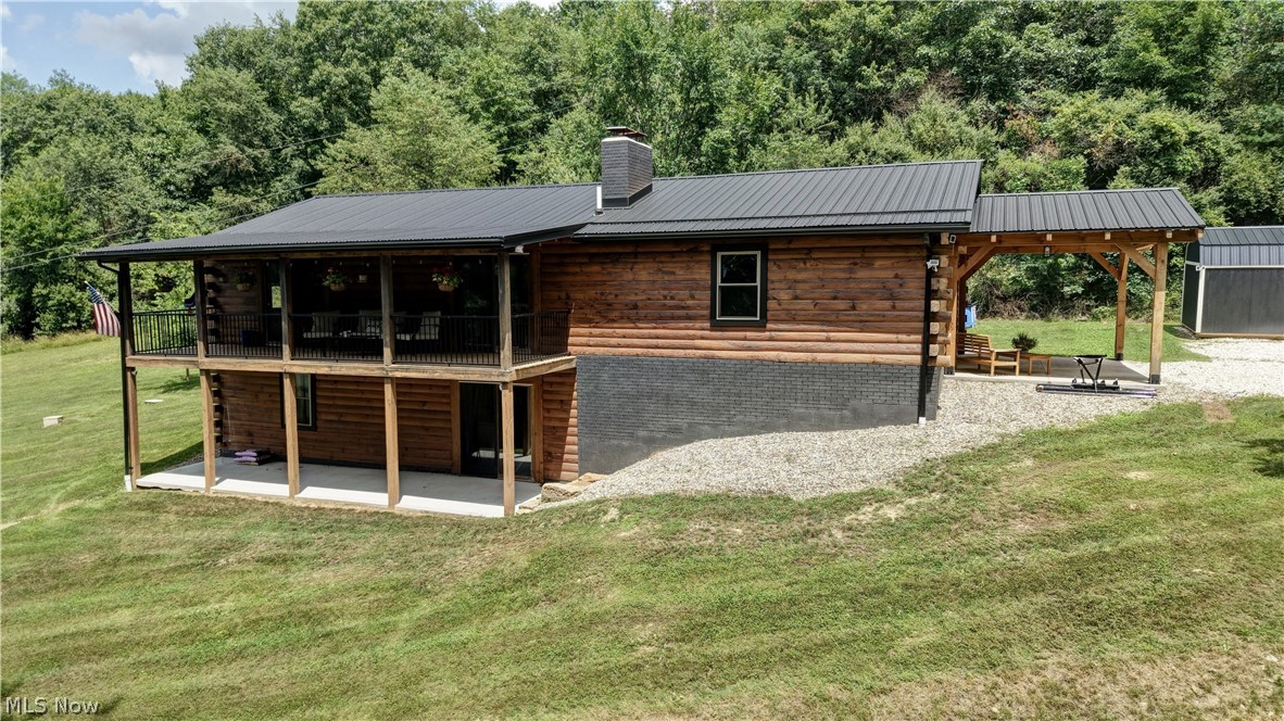 2291 Ivory Road NW Dellroy OH 44620