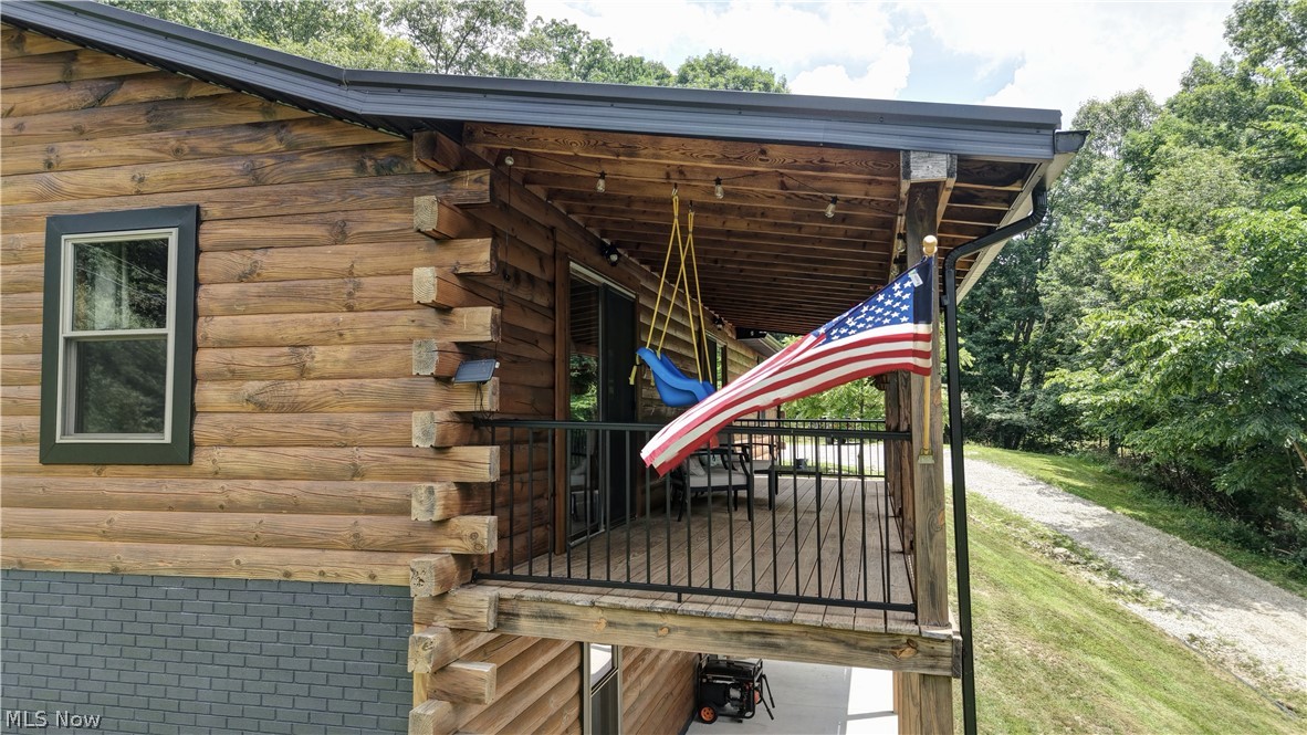 2291 Ivory Road NW Dellroy OH 44620