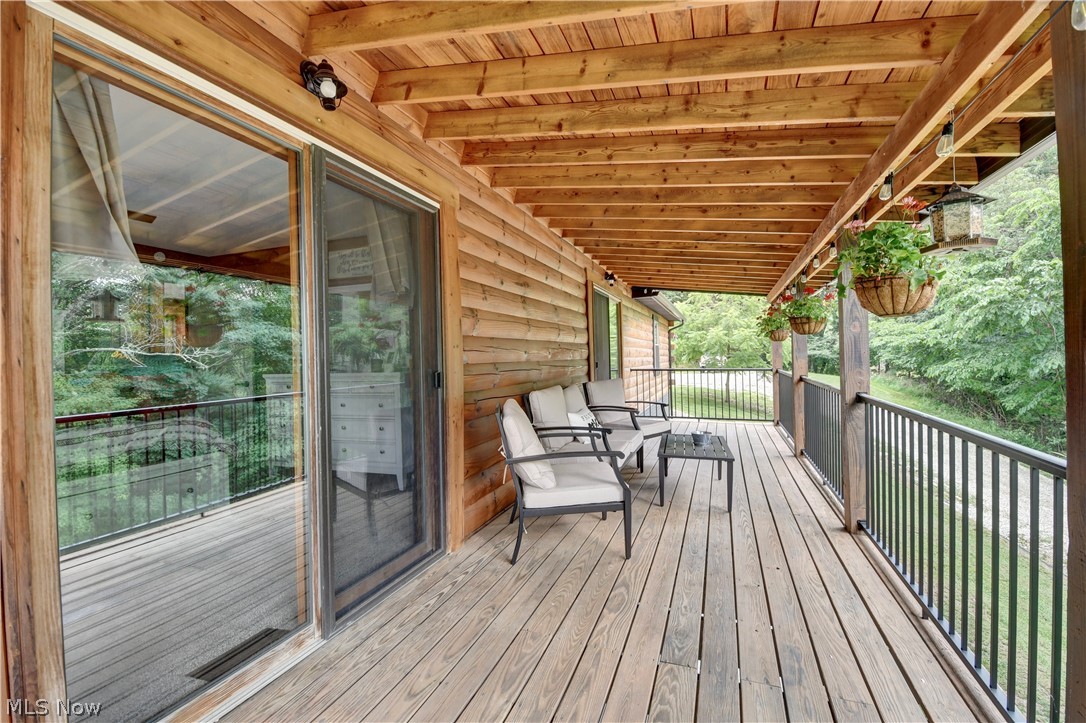 2291 Ivory Road NW Dellroy OH 44620