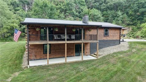 2291 Ivory Road NW Dellroy OH 44620