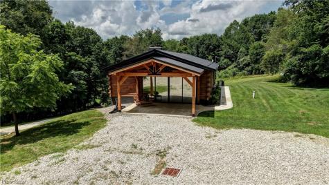 2291 Ivory Road NW Dellroy OH 44620