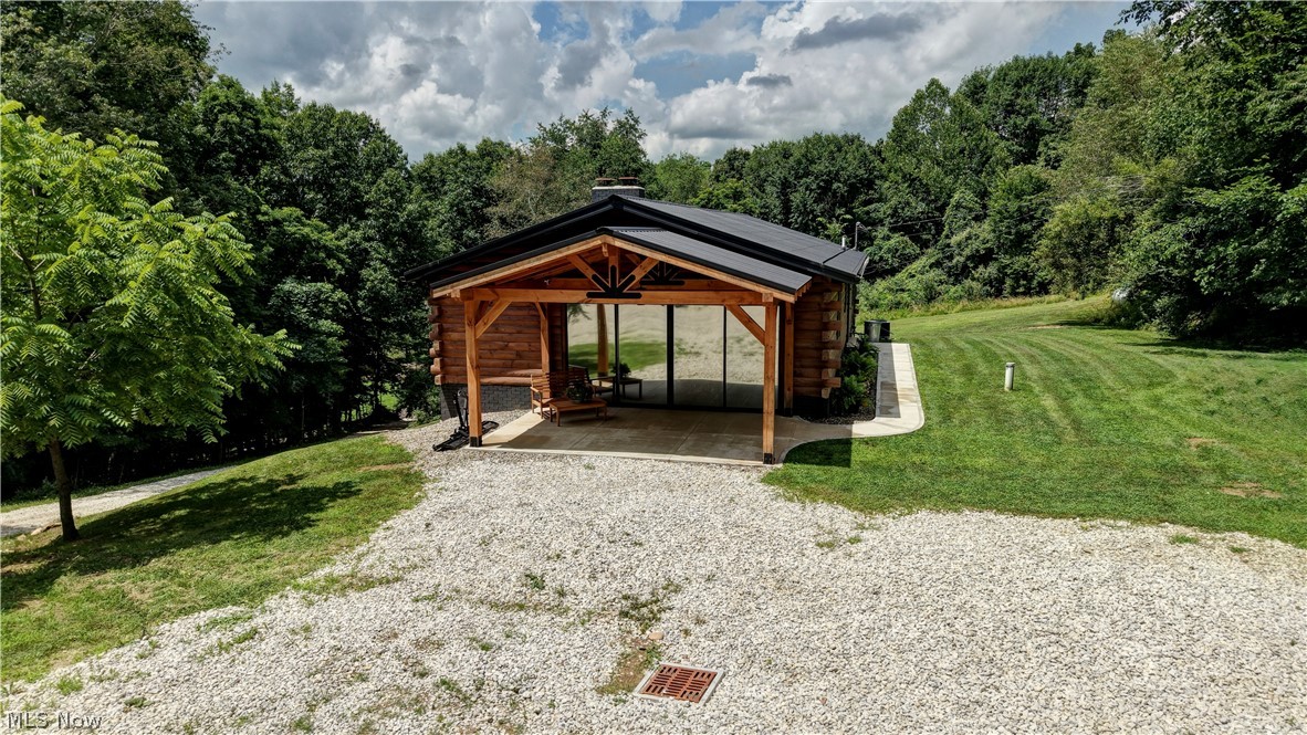 2291 Ivory Road NW Dellroy OH 44620