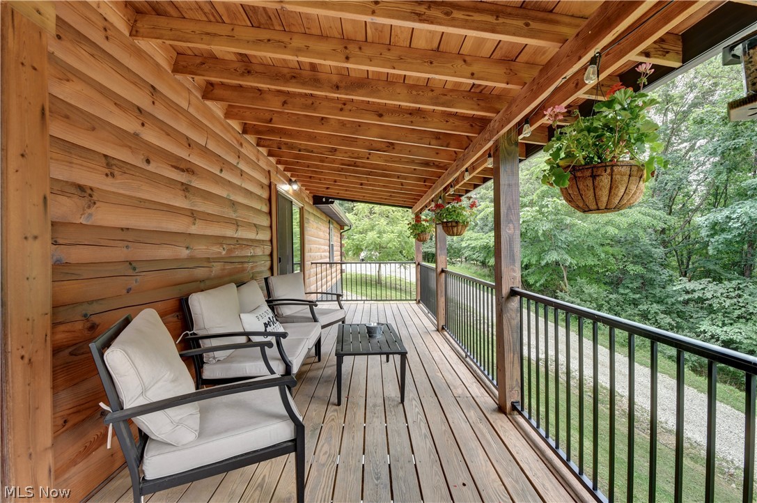 2291 Ivory Road NW Dellroy OH 44620