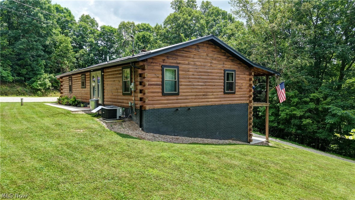 2291 Ivory Road NW Dellroy OH 44620