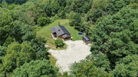 2291 Ivory Road NW Dellroy OH 44620