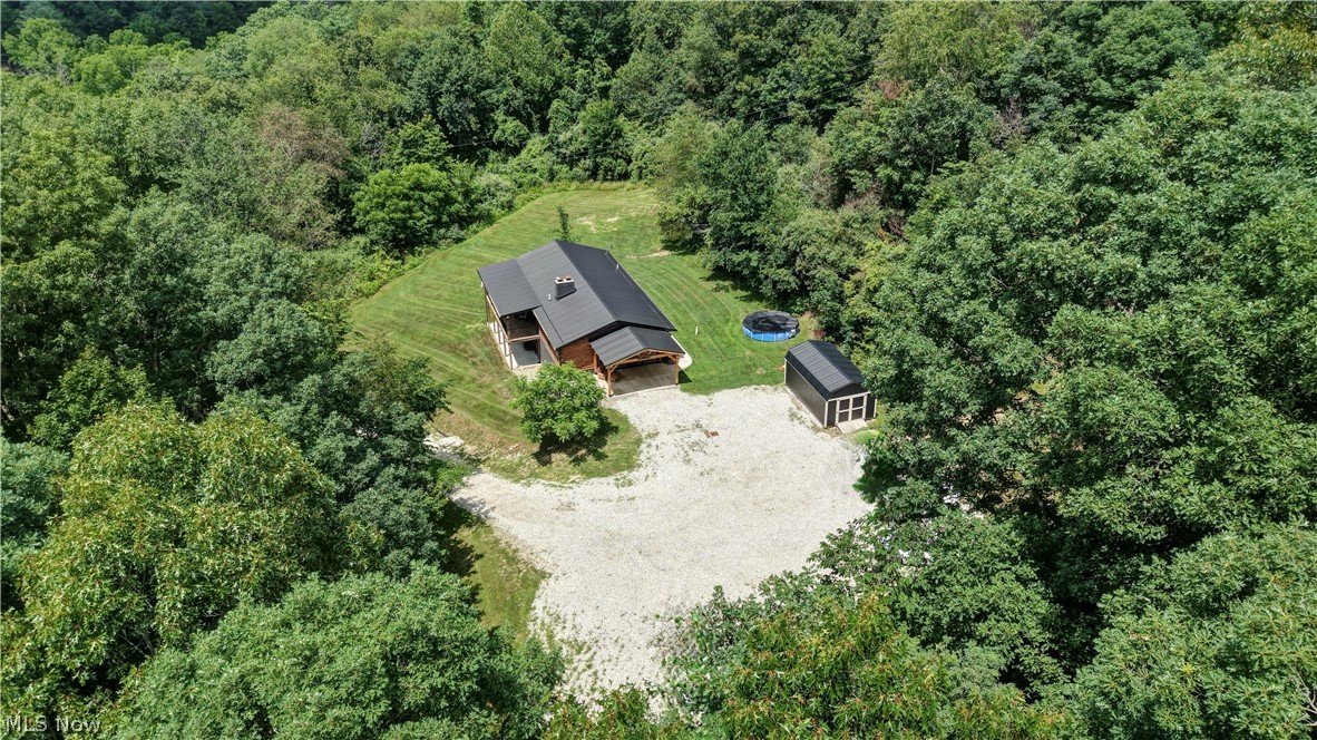 2291 Ivory Road NW Dellroy OH 44620