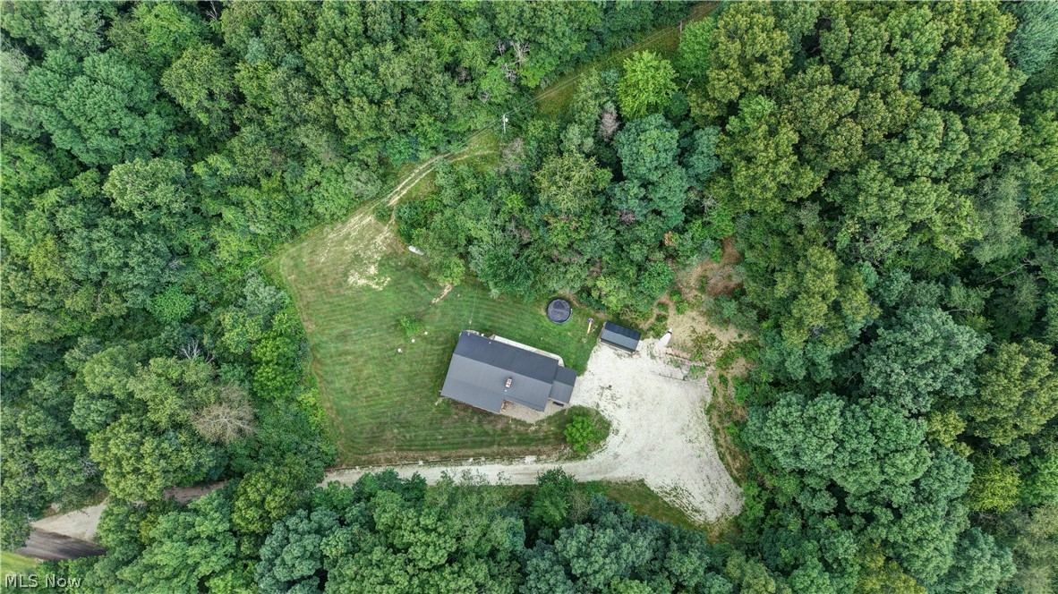 2291 Ivory Road NW Dellroy OH 44620