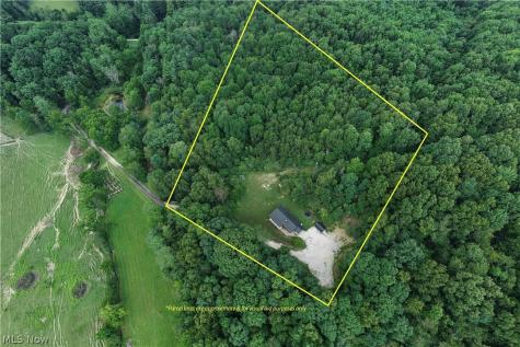 2291 Ivory Road NW Dellroy OH 44620