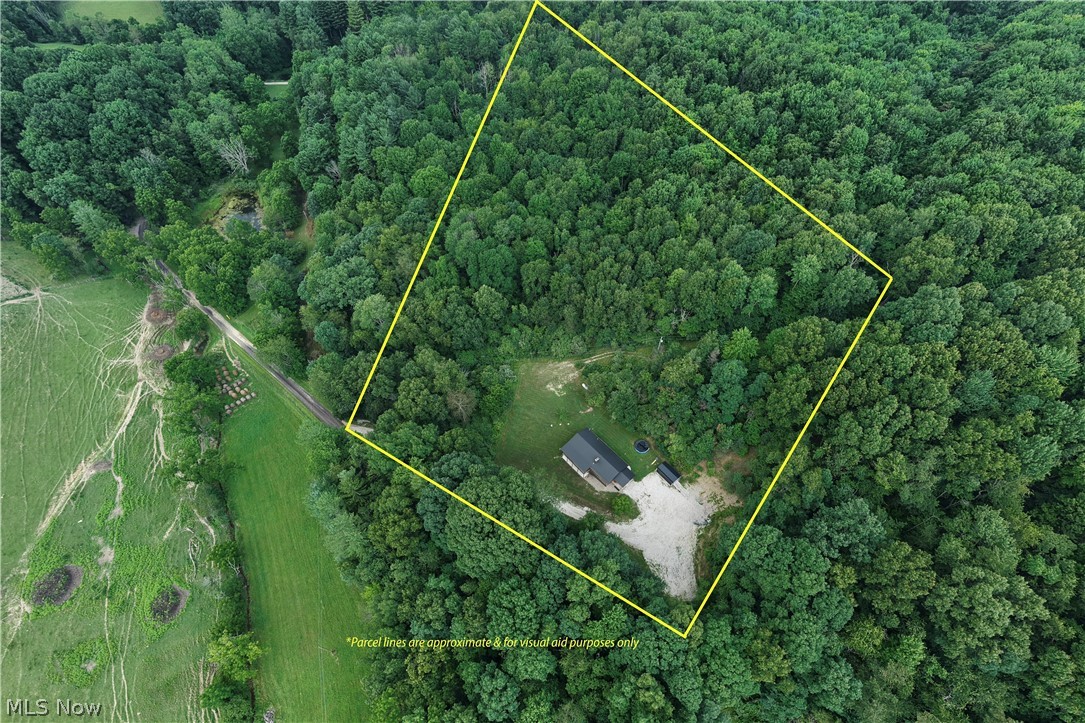 2291 Ivory Road NW Dellroy OH 44620